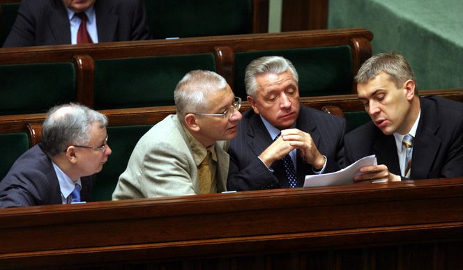 Od nienawiści do miłości