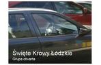 Święte Krowy Łódzkie