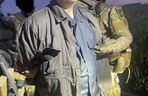 Fan Trumpa i były kaznodzieja chciał zabić 45 osób, w tym kongresmen polskiego pochodzenia