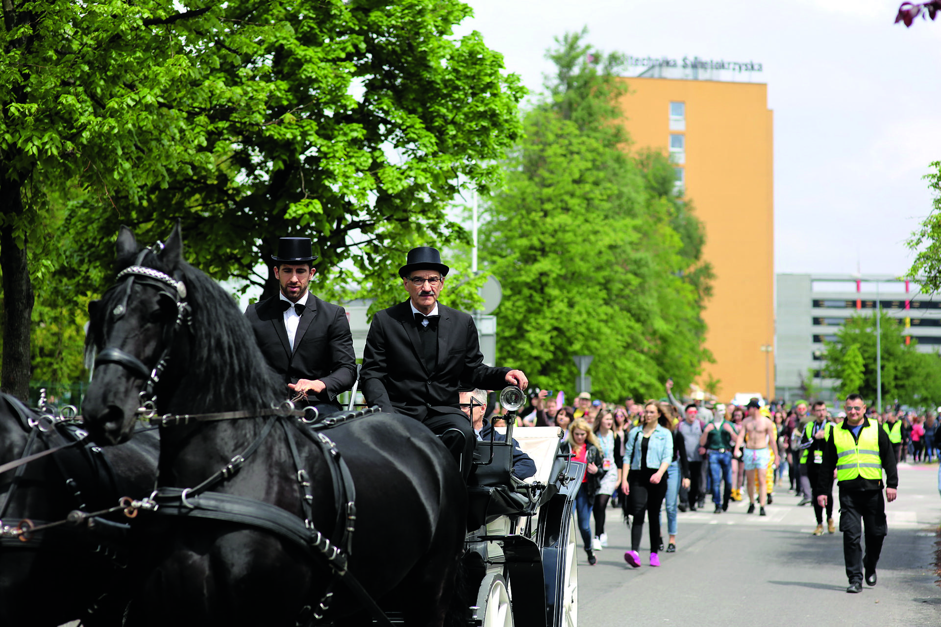 Wydział Budownictwa i Architektury Politechniki Świętokrzyskiej