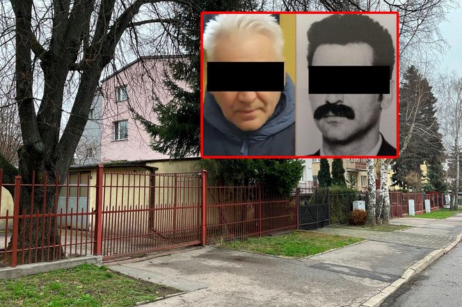 Zabójstwo 37-latka w Lublinie. Policjanci z Archiwum X zatrzymali Bogdana S. Przyznał się do popełnienia zbrodni sprzed lat