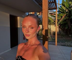 Partnerki piłkarzy mistrza Islandii