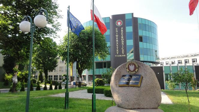NOWE KIERUNKI na Uniwersytecie Przyrodniczym w Lublinie! Trwa rekrutacja
