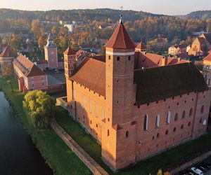 Tu pociągi nie docierają. Warmińsko-mazurskie miasta bez dostępu do kolei