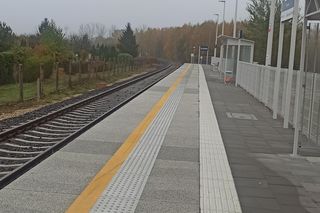 W Lubuskiem są trzy nowe przystanki kolejowe. Gdzie?