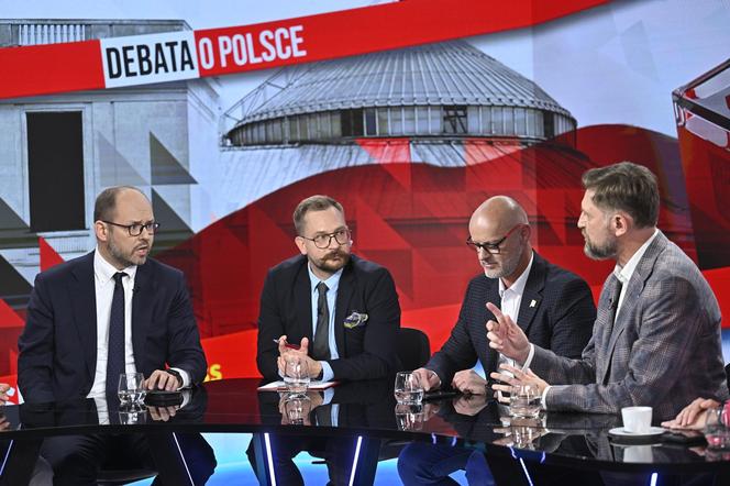 Debata o Polsce 16.06.2024