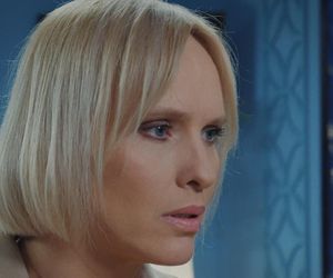 M jak miłość odc. 1873. Dorota (Iwona Rejzner)