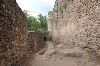 Z Wrocławia na weekend. Łatwa i spokojna trasa z Piechowic na Chojnik 