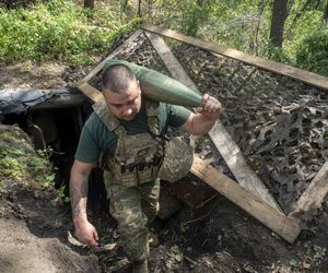 Ukraina z gwarancjami bezpieczeństwa na wzór art. 5 NATO