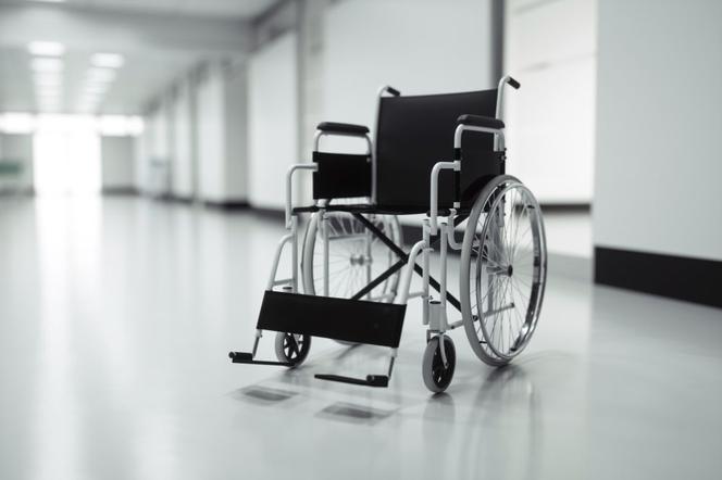 Gdzie wypożyczyć wózek inwalidzki?