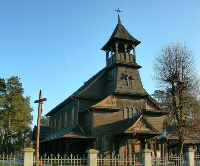 Nowe miasta i zmiany na mapie w woj. mazowieckim 2026