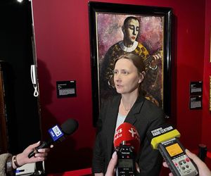 Otwarcie nowego sezonu tyrystycznego w Wieży Trynitarskiej