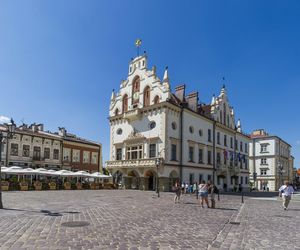 Podkarpacie to idealny kierunek na wiosenny weekend. Oto najpiękniejsze zakątki tego regionu