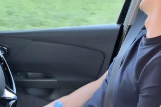 M jak miłość na planie. Kama (Michalina Sosna), Jakub Karski (Krzysztof Kwiatkowski)