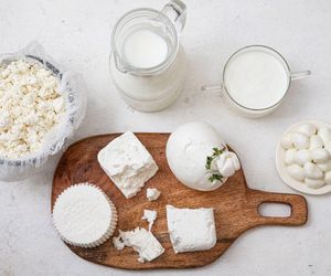 Jesteś na diecie? Wybierz te sery, a szybciej schudniesz