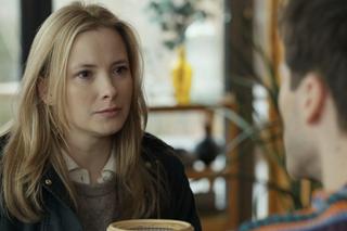 Barwy szczęścia odcinek 3033. Sofia (Valeri Guliaieva),  Cezary (Marcel Opaliński)