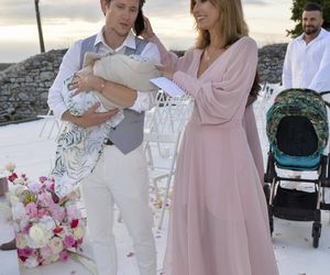 Kamila Kamińska, Michał Meyer