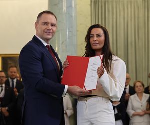 Prezydent Nawrocki powołał doradców