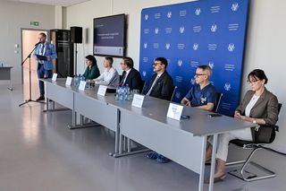 Rekordowe ECMO i przeszczep wątroby uratowały 18-latka