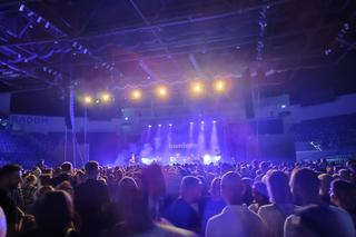 One Night Festival w Radomiu