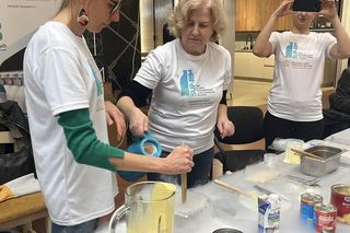 V edycja Święta Lubelskiego Serowarstwa i Mleczarstwa