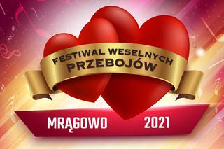 Festiwal Weselnych Przebojów - Mrągowo 2021: prowadzący. Kim są gospodarze programu?