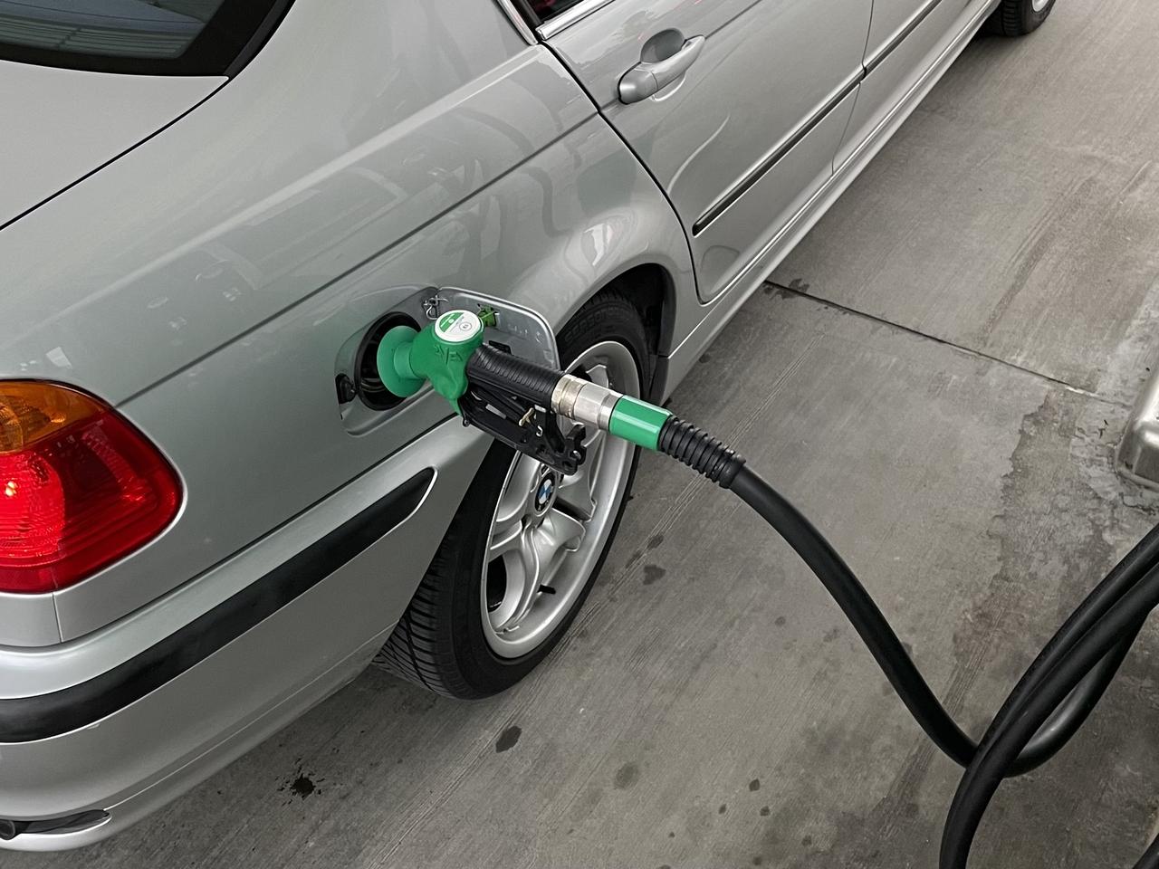 Ceny paliw w poniedziałek, 9 maja. Gdzie zatankujesz najtaniej?