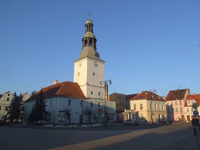 Nowe Miasteczko