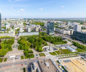 Park Świętokrzyski w 2025 r.
