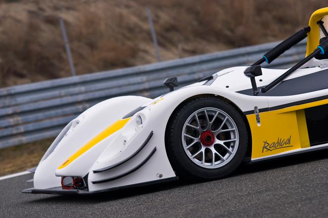 Radical SR3 RS