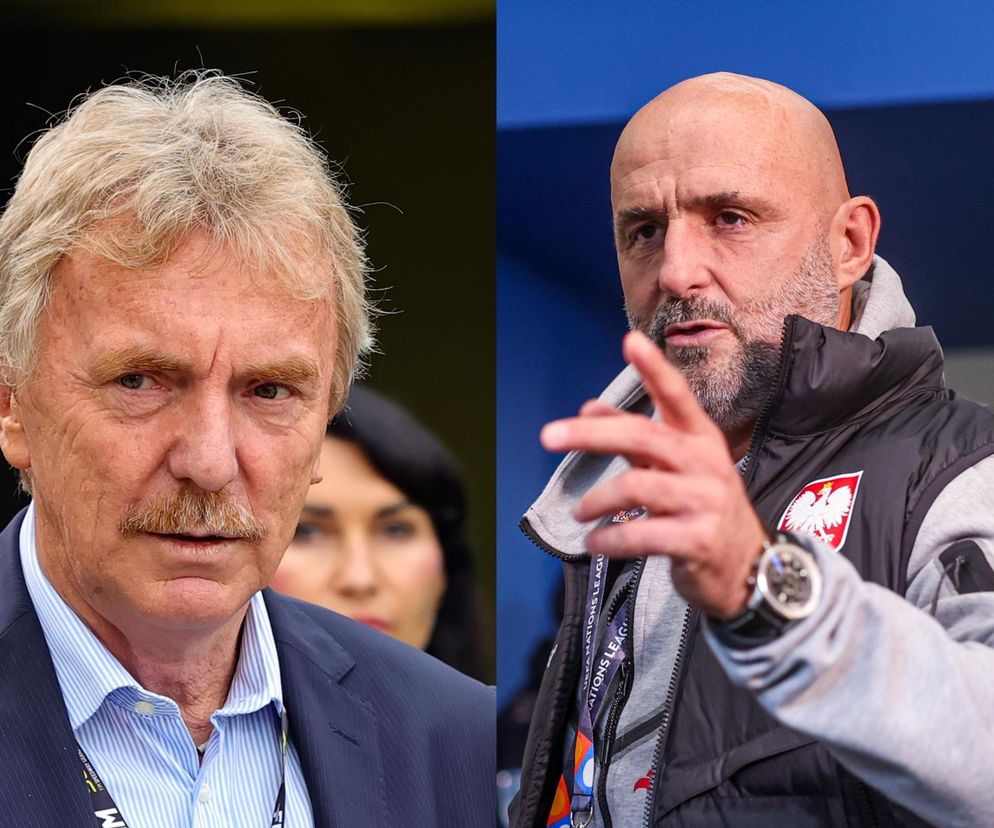 Zbigniew Boniek, Michał Probierz