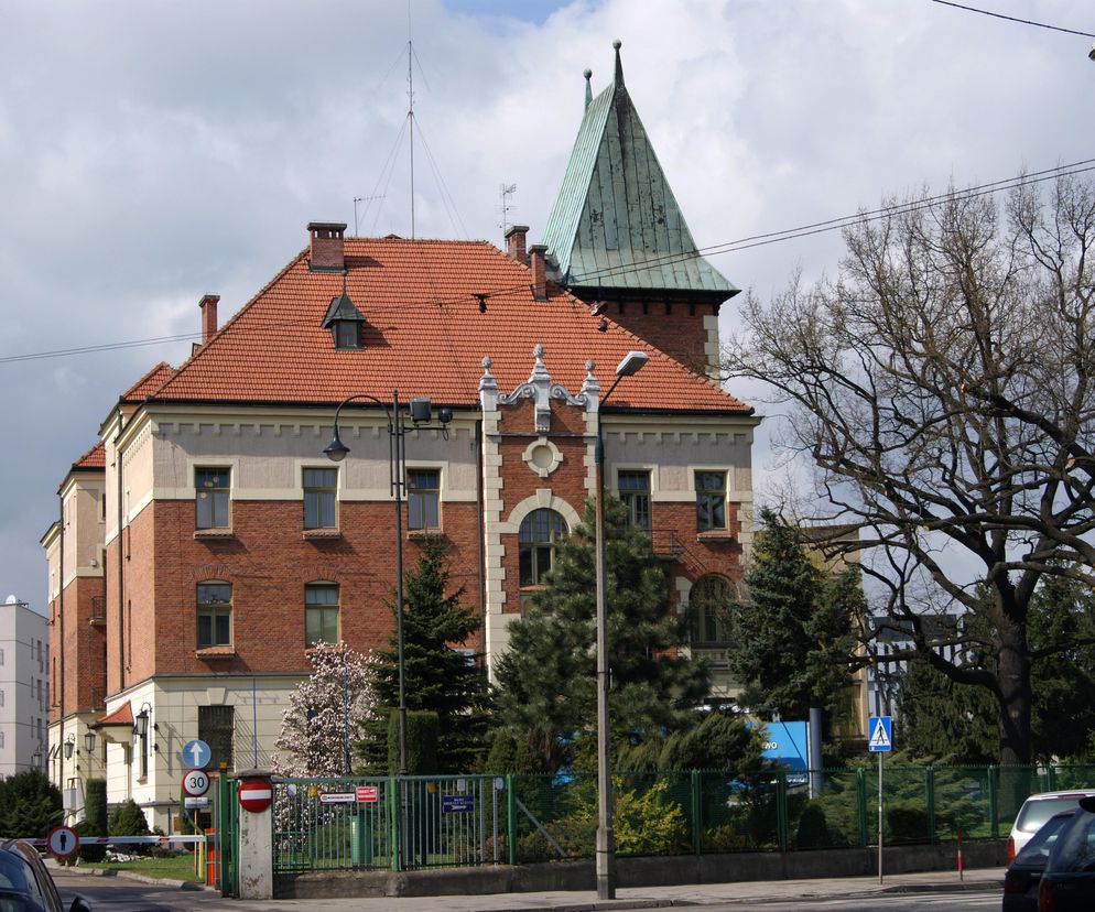 Próba sabotażu krakowskich wodociągów! Dwie osoby zatrzymane