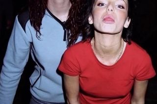 Pamiętacie zespół Tatu? Nie zgadniesz, jak teraz wyglądają!