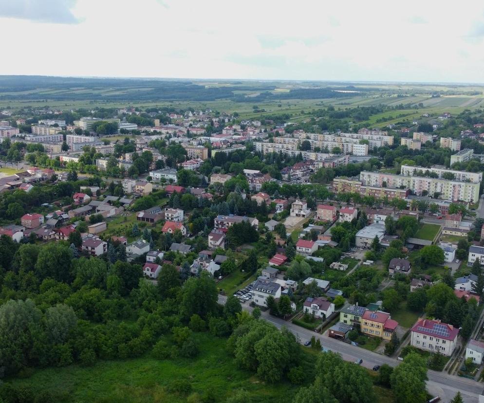 Największe miasta w woj. lubelskim. Ile osób w nich mieszka?