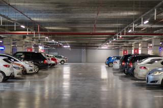 Nowy, ogólnodostępny parking podziemny w Śródmieściu Gdyni