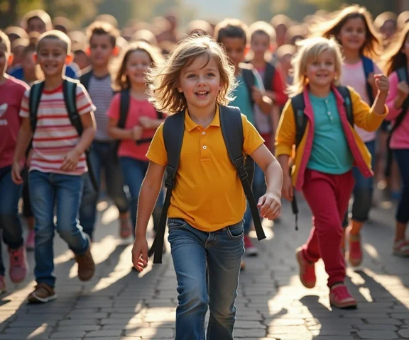 Edukacja jest nastawiona na rozwój dziewcząt? MEN zapowiada działania