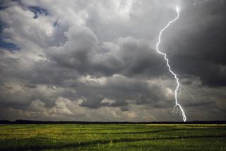 Łódź: IMGW wydało POMARAŃCZOWY alert dla regionu! Co przyniesie pogoda? 