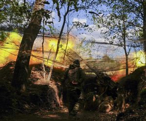 Putin zwariował? Donald Trump mówi, że coś u się stało