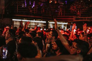4. Grey Music Club