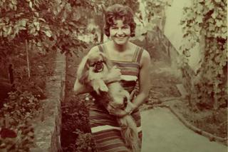 Tak zmieniała się Joanna Senyszyn