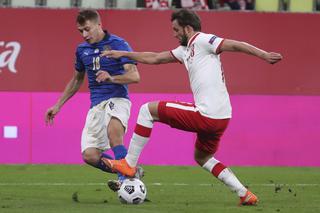 Mecz Polska vs. Włochy, stan murawy