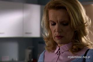 M jak miłość. Żona Banacha (Dorota Chotecka)