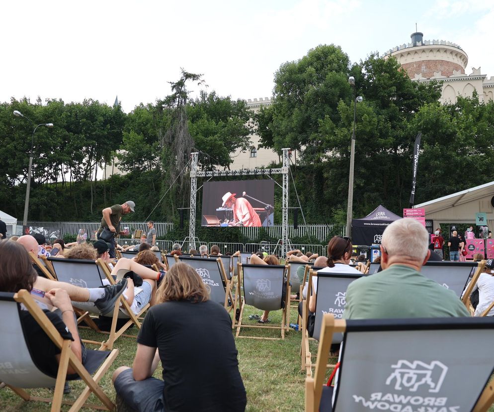 Inne Brzmienia w Lublinie. Darmowy festiwal już wystartował!