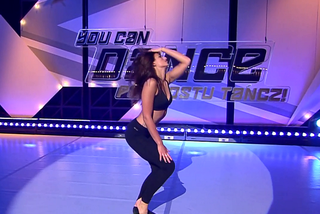 You Can Dance 2016 - odcinek 4! Niesamowite utwory i seksowny taniec Pauliny [VIDEO]
