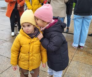 Chcemy zdążyć przed tym najgorszym. Potrzebne jest 15 milionów złotych na lek