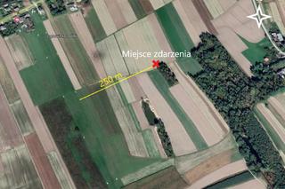 Wstrząsający raport po śmierci bliźniaków w motoszybowcu. Popełniono całą masę błędów!