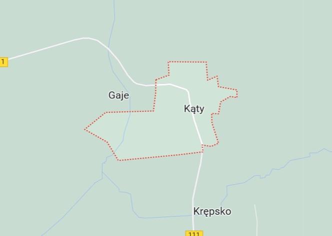 Kąty