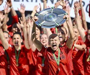 Narzeczone zagrają przeciwko sobie na Euro 2025