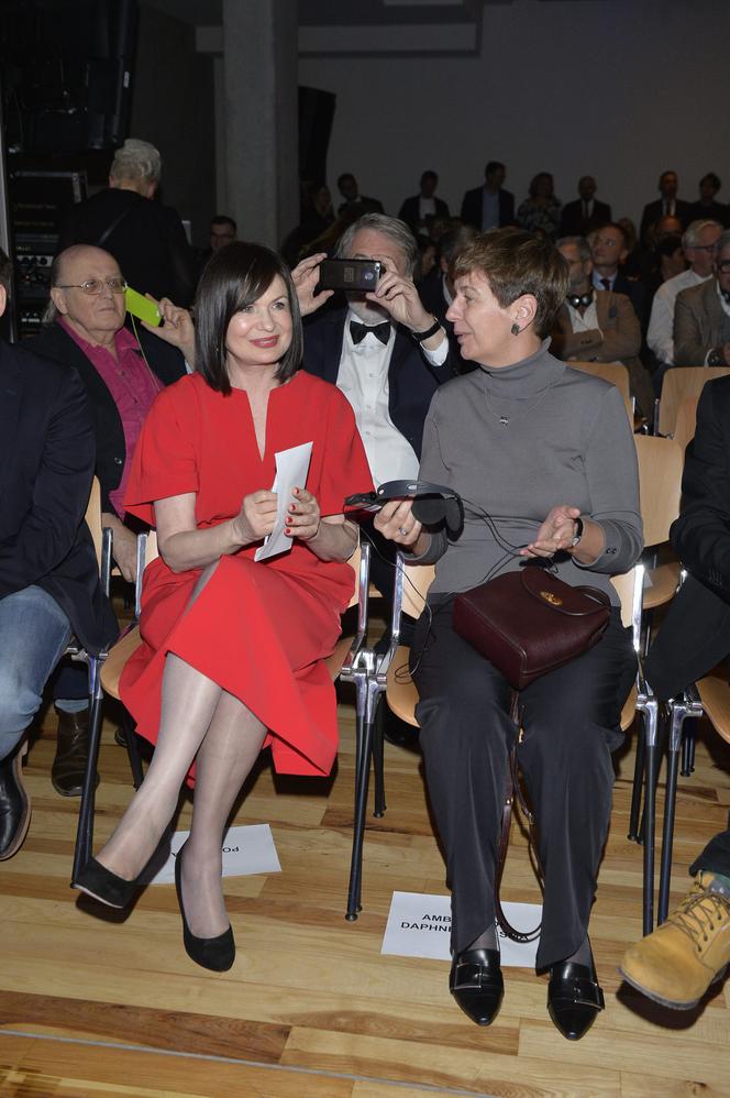 Gali z okazji 25 lecia miesięcznika Architektura Murator 