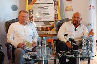 Jesienią i zimą na scenie Teatralnej Miasta Siedlce będzie się działo!